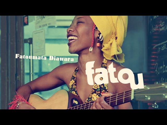 Fatoumata Diawara - Sowa (Official Audio)