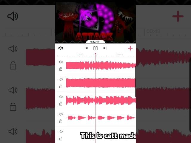 Sprunki phase 10 definitive test #sprunki it not my video @PARADOX789jr idk made catt?