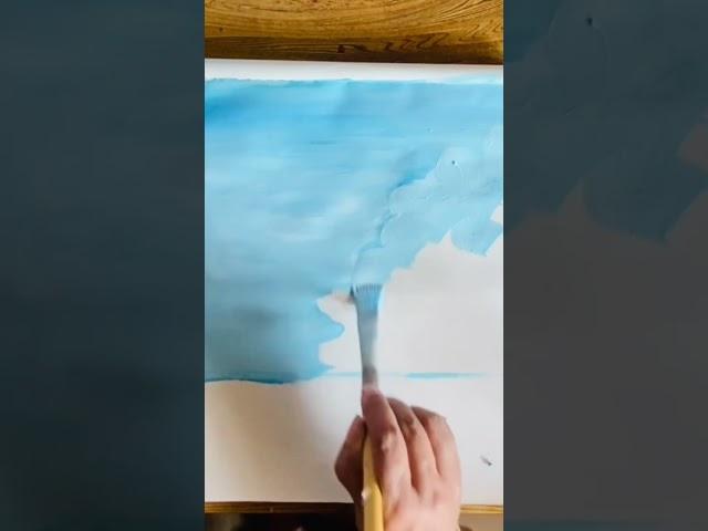 5 Acrylic Painting Mistakes to Avoid | Beginner Tips for Better Acrylic Art: Part 2
