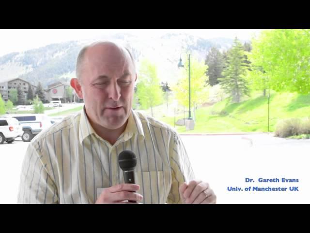 Visual Traits to NF2? -  Dr. Gareth Evans