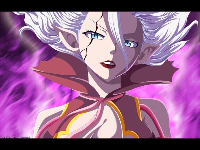 Monster {AMV} Fairy Tail - Mirajane Strauss