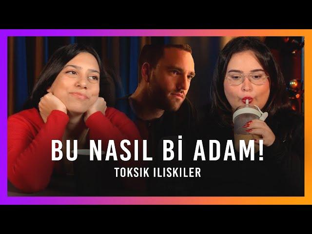 TELL ME LIES YORUMLUYORUZ! (Toksik İlişki)