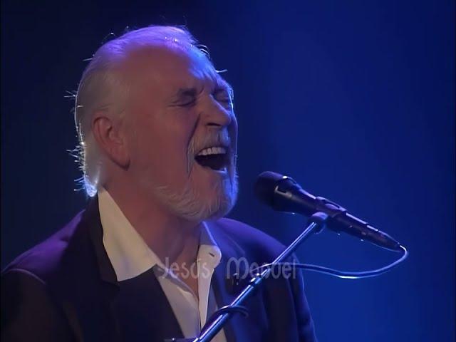 Procol Harum - A Whiter Shade of Pale - Live In Copenhagen Denmark on 15th December 2001