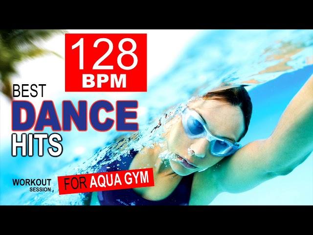 Workout Music Best Dance Hits For Aqua Gym Workout Session