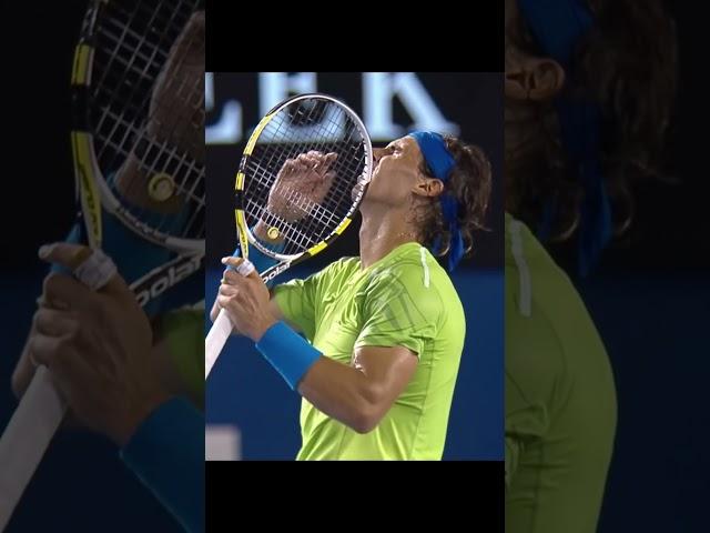 나달 & 조코비치 : 맛있는 조합 | Nadal & Djokovic: A Recipe for Rivalry #nadal #djokovic