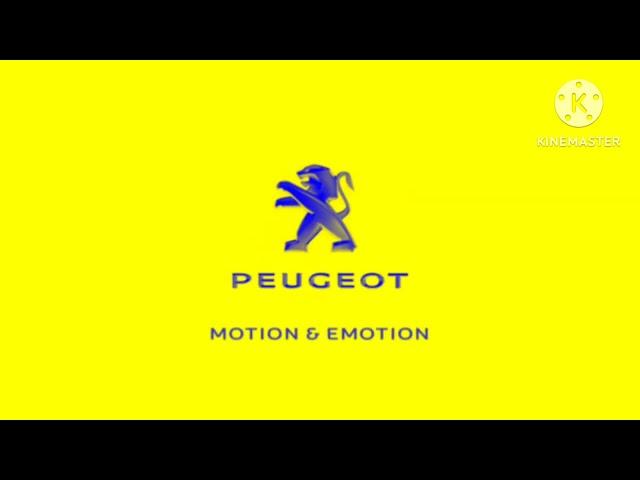 Peugeot Logo Effects (Sponsored by Preview 2 Effects)