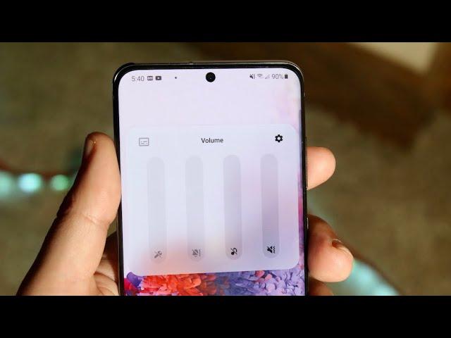 How To Increase Maximum Volume On Any Android Phone! (2021)