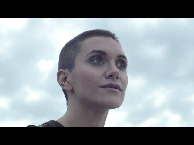 Alyson Stoner - Stripped Bare (Official Video)