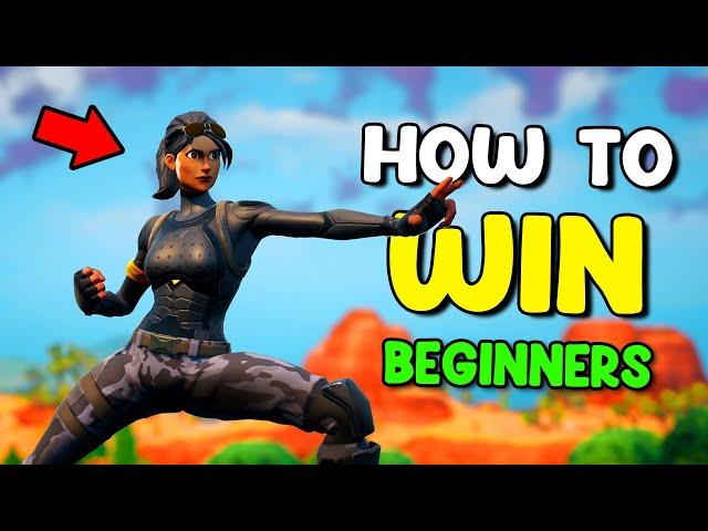 Complete Fortnite Guide (Noob to Pro)