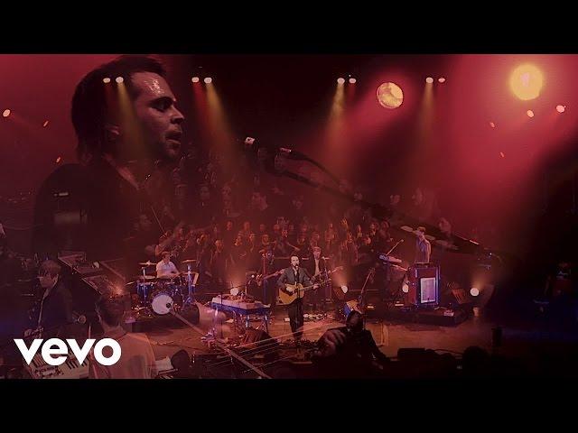 Gaz Coombes - Detroit (Live at Queen Elizabeth Hall)