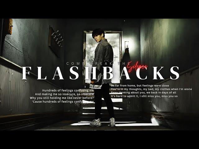 ▪️FLASHBACKS▪️JUNGKOOK [ FMV ]▪️(Killer Bunny -Wattpad story Trailer)