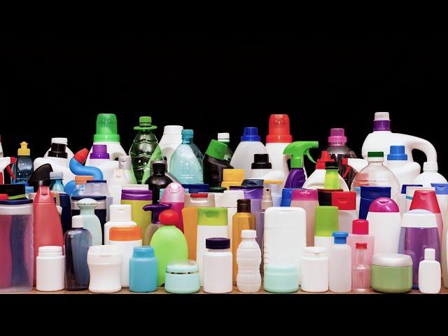 The Future of Plastic Recycling