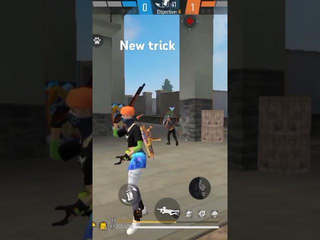 #BDH GAMING # of new trick