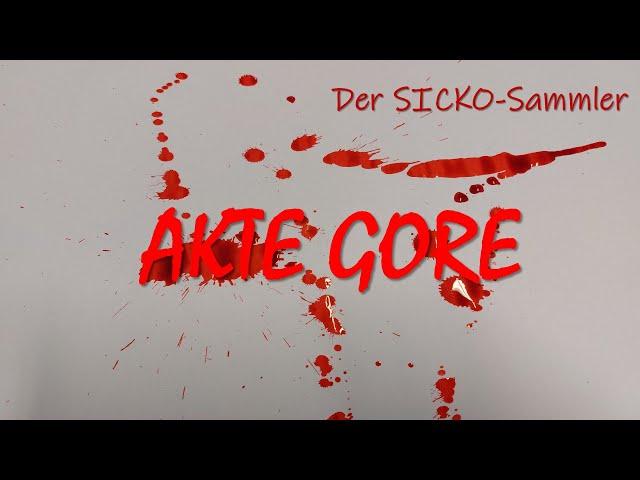 Akte Gore 2024-06: Maskhead (vom Regisseur von August Underground) //Jim Hatmess