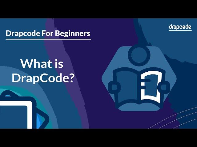 #DFB  - What is DrapCode