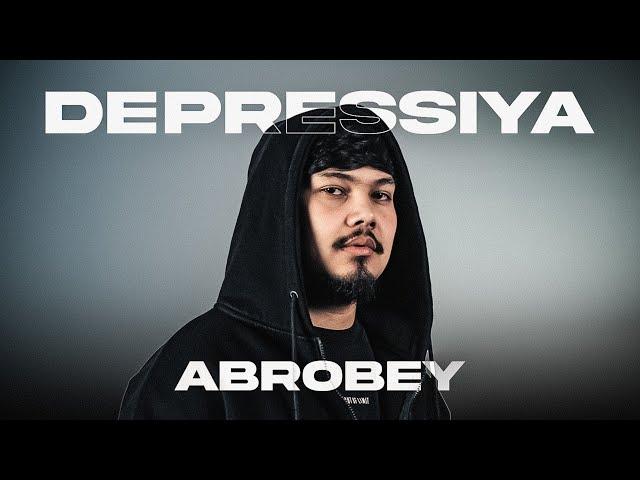 AbroBey – Depressiya (Mood video)