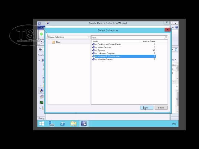 Discovering and Organizing Resources in System Center 2012 R2 Configuration Manager by David Papkin