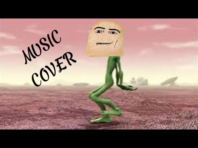 Gegagedigedagedago | MegaBen - Dame TuCosita Cover MUSIC COVER