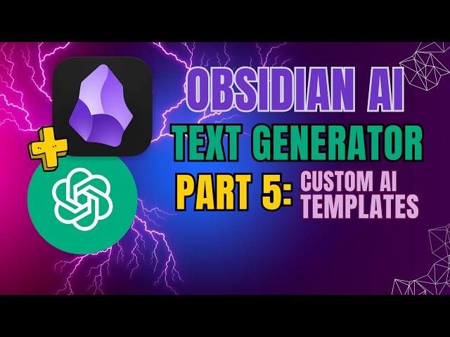 How I Create Custom AI Prompt Templates
