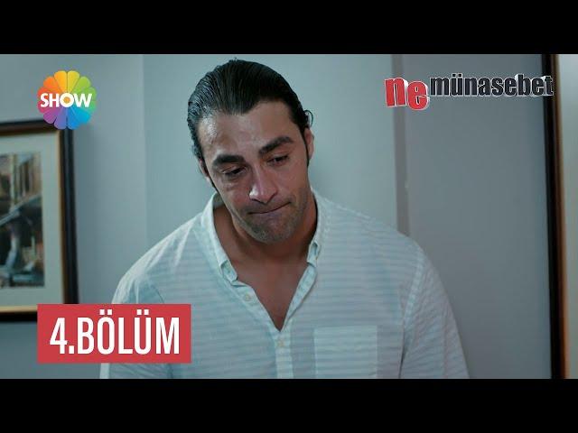 Ne Münasebet 4. Bölüm (HD)