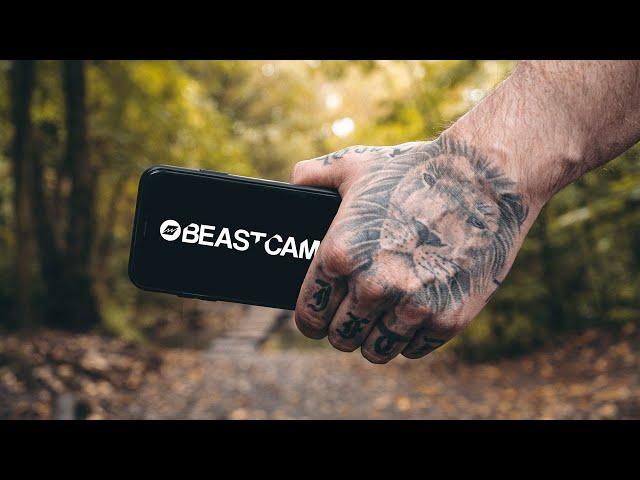 BEASTCAM app review // better than Filmic Pro and Moment?