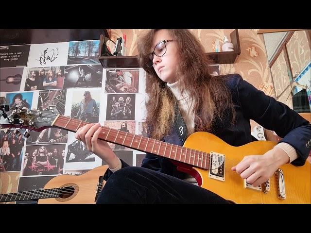 Pat Metheny - Last Train Home | Guitar