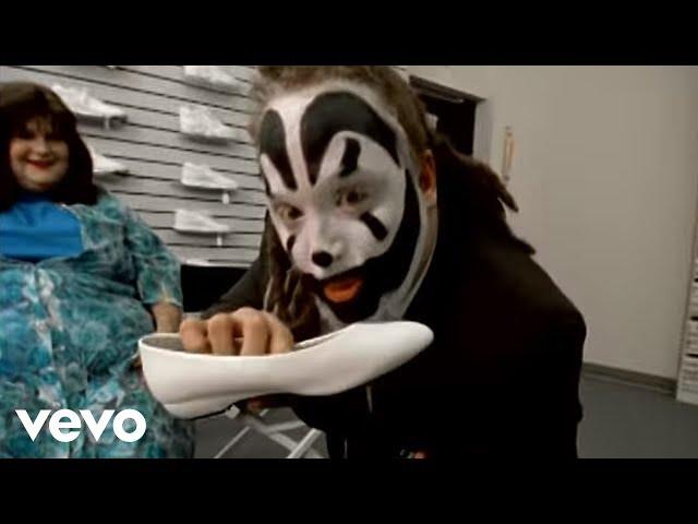 Insane Clown Posse - Hokus Pokus