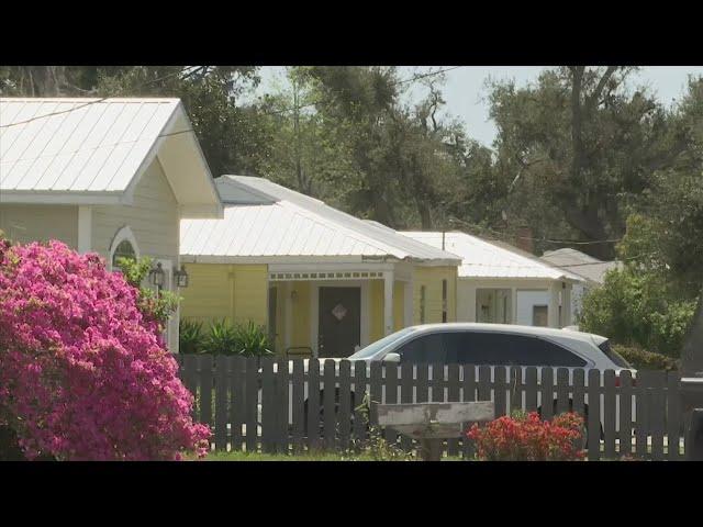 panama city infill housing program