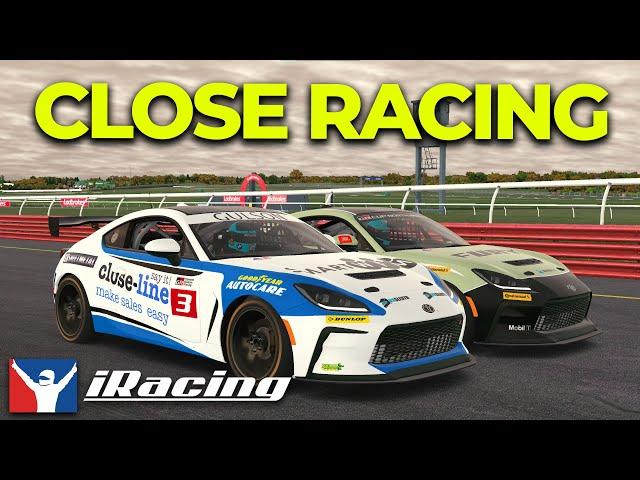 15 Minutes Of INCREDIBLE Racing