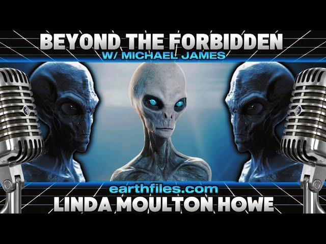 The Non Human Agenda: Astral Demons, A.I. Threat & Resurrection Technologies w/ Linda Moulton Howe