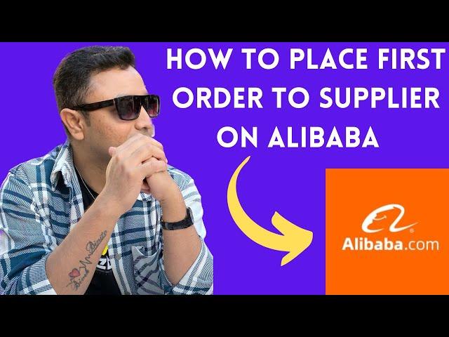 How to Source Product With Alibaba Supplier’s ! Amazon FBA/FBM from Portugal