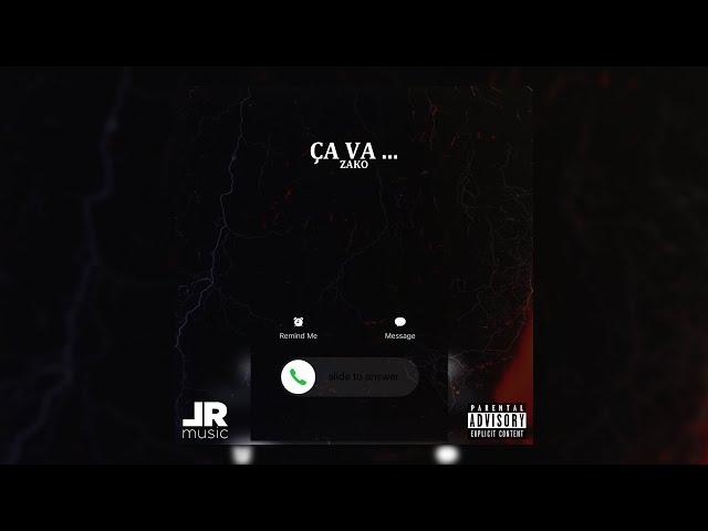 ZAKO - Ça va ... (Audio Officiel) Prod by Youtube