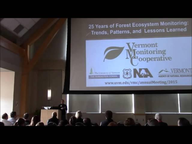 Nancy Mathews and Jen Pontius - Introduction to the Conference