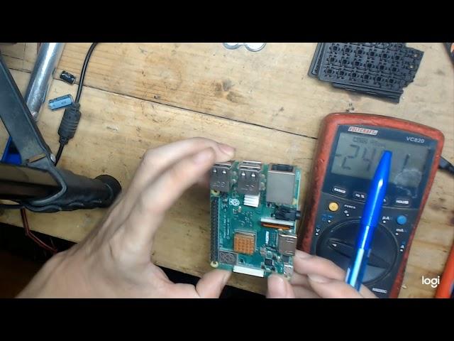 Sửa chữa Raspberry Pi 3b+, Raspberry Pi 4