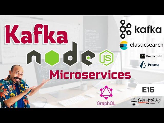 Master Kafka Implementation in Node.js: Step-by-Step Guide for Beginners