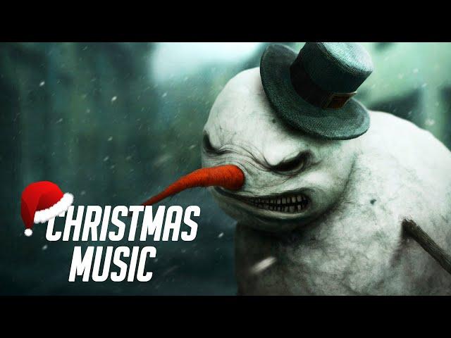 Christmas Music Mix  Best Trap - Dubstep - EDM  Merry Christmas 2019 | Happy New Year 2020