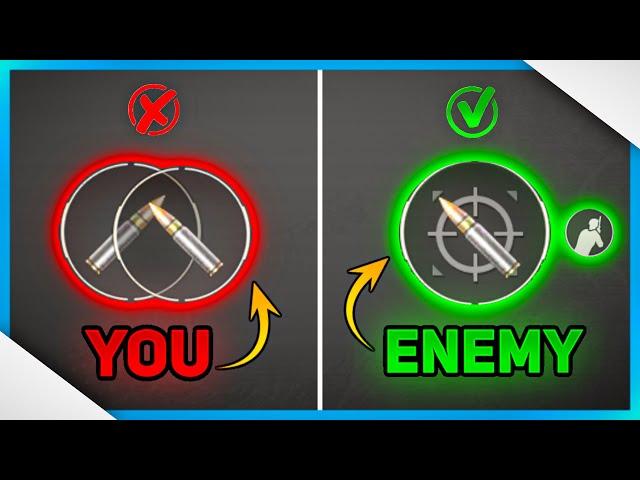 TOP 25 EXTREME TIPS YOU SHOULD KNOW IN PUBG MOBILE/BGMI | TIPS & TRICKS GUIDE/TUTORIAL