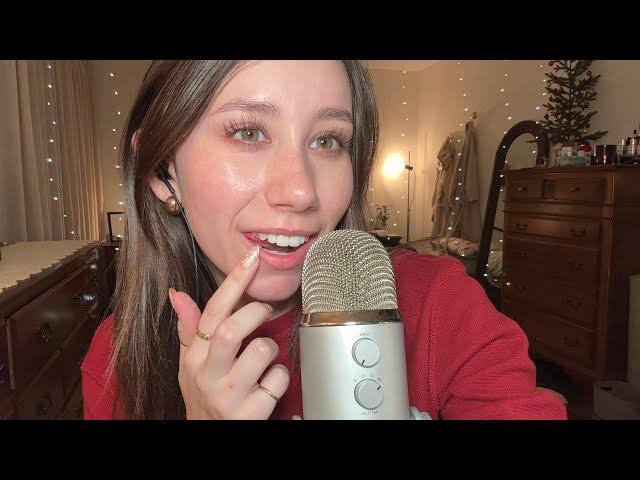 ASMR | What I Got for Christmas Haul!! 