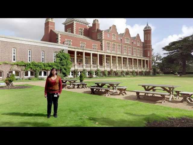 Why locate your company at the Babraham Research Campus