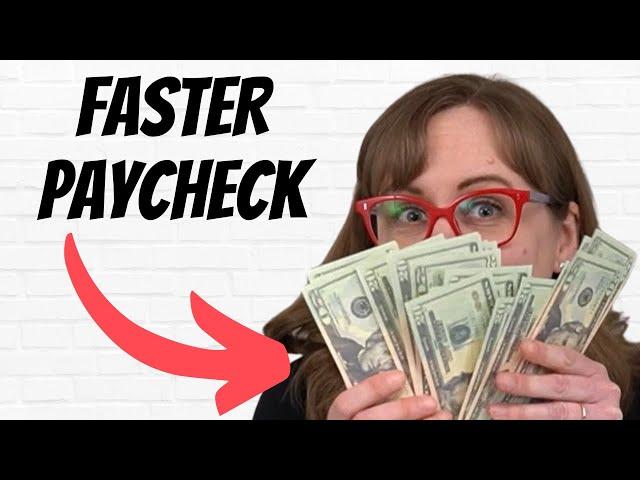 How to Set Up Direct Deposit for Your Paycheck