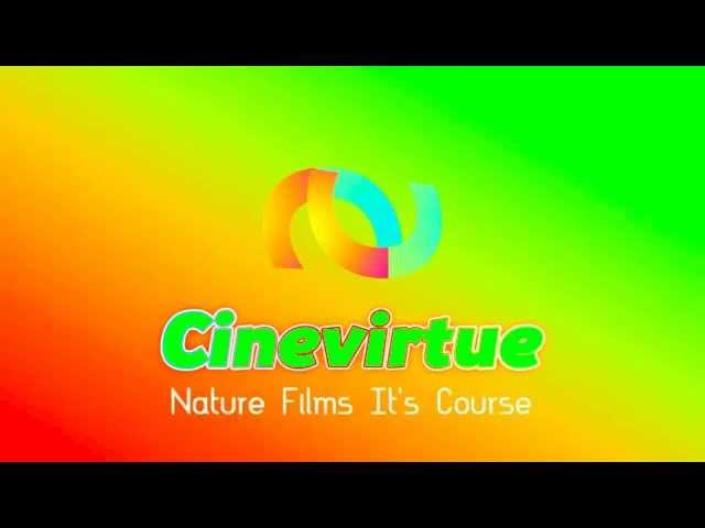 Cinevirtue 2014 with Slogan HD