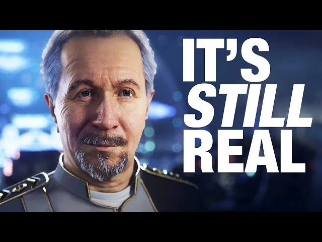 Star Citizen is STILL Real - CitizenCon 2024 Recap