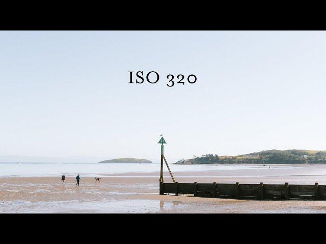 Why I don’t use ISO 100.