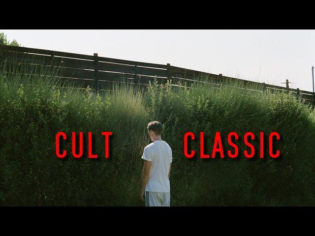 Cult Classic: Dogtooth