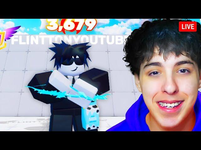 JOIN NOW! 3.6K STREAK + NEMESIS RANK! ROBLOX RIVALS