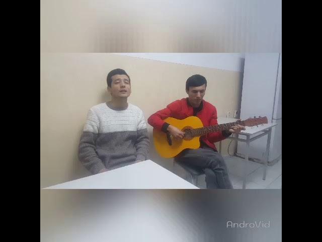 Bu Hayot (guitar version)