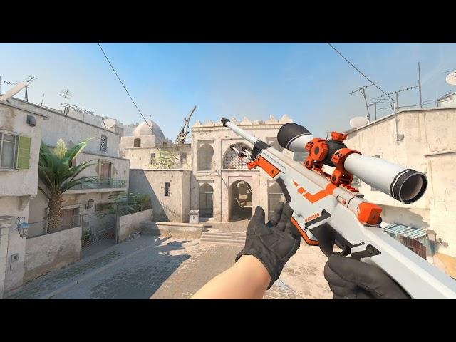 AWP | Asiimov (Counter-Strike 2)