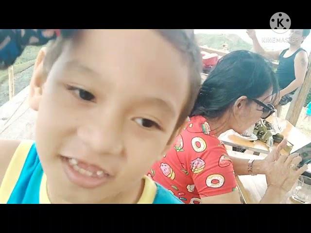 FAMILY BONDING | ENGLISHERONG BATA | Jhingkay Sar-Vil