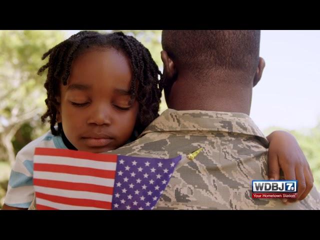 July4thFlag WDBJ7