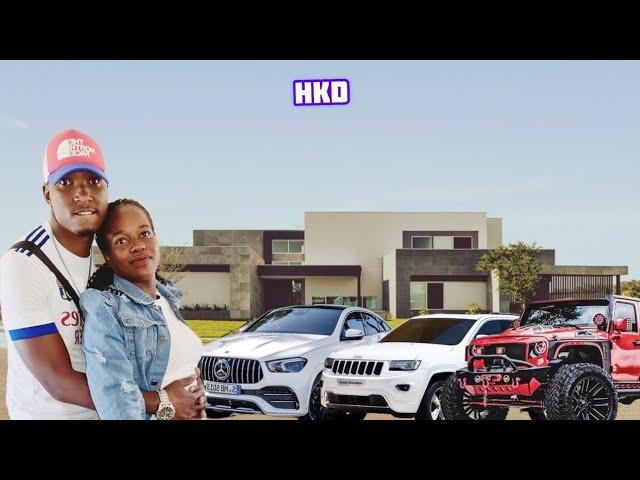 Freeman HKD Lifestyle 2025 ⭐ Networth , Cars , House , Wife